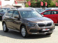 koda Kamiq 1.5 TSi, 1.maj,R, LED