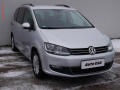 Volkswagen Sharan 1.4TSi, 1.maj, Klima