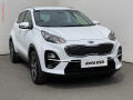 Kia Sportage 1.6 T-GDi, 2.maj,�R, AC
