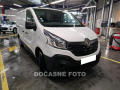 Renault Trafic 1.6dCi CHLADC, Navi, AC