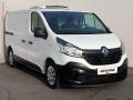 Renault Trafic 1.6dCi CHLADC, Navi, AC