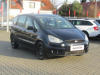 Ford S-MAX 2.0 TDCi, AC, tempo