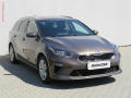 Kia Ceed 1.6 CRDi, TOP