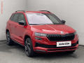 koda Karoq 1.5 TSi, 1.maj,R, SportLine