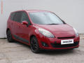 Renault Scnic 1.5 dCi, Klima