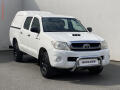 Toyota Hilux 2.5 D 4x4 DoubleCab, �R, TZ