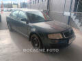 �koda Superb 1.9 TDi, �R, xenon, AC