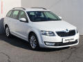 koda Octavia 1.6 TDI, R, Ambition, +kola