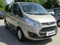 Ford Transit Custom 2.2TDCi 9mst, TREND