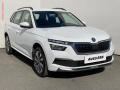 koda Kamiq 1.5 TSi, 1.maj,R, Ambition