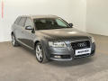 Audi A6 3.0TDi Quattro, AT, xenon