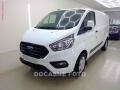 Ford Transit Custom 2.0TDCi L2H1, Trend, navi