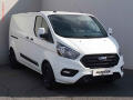 Ford Transit Custom 2.0TDCi L2H1, Trend, navi