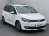 Volkswagen Touran 1.6 TDI, AC, temp.