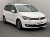 Volkswagen Touran 1.6 TDi, AC, TZ, park.asist