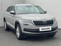 koda Kodiaq 2.0 TDi 4x4, Style, DSG, LED