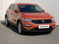 Volkswagen T-Roc 1.6 TDi, STK5/28