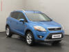 Ford Kuga 2.0 TDCi, R, aut.klima,