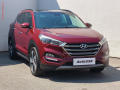 Hyundai Tucson 2.0 CRDi 4WD, Premium