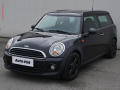 Mini Clubman 1.6i One, R, AC, park.asist