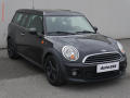 Mini Clubman 1.6i One, R, AC, park.asist