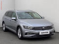 Volkswagen Passat 2.0 TDI, Elegance, DSG