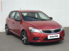 Kia Ceed 1.4i, 1.maj,R, STK9/26