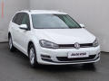 Volkswagen Golf 1.4 TSi, Comfortline, DSG