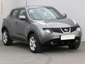 Nissan Juke 1.6i, �R, AT, AC, temp