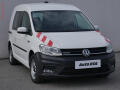 Volkswagen Caddy 1.4TGi CNG, Navi, TZ, +kola