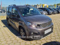 Peugeot Rifter 1.5HDi, ALLURE, navi