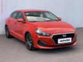Hyundai i30 1.4 T-GDi, R, AC, navi