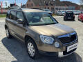 �koda Yeti 1.2 TSi, STK3/28