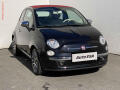Fiat 500 1.2i, AT, STK3/28