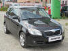 koda Fabia 1.2 HTP, STK04/2025