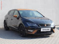 Seat Leon 2.0 TDI, DSG, navi, LED