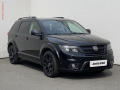 Fiat Freemont 2.0 JTD 4x4 7mst, AT, ke