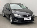 Seat Leon 2.0 TDi, FR, AT, navi