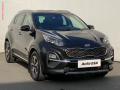 Kia Sportage 1.6CRDi 4x4, R, servis
