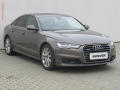 Audi A6 3.0 BiTDi quattro, AT, ke