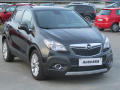 Opel Mokka 1.4 T, Innovation, AT, TZ