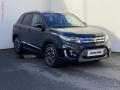 Suzuki Vitara 1.6 VVT, 1.maj,R, Elegance