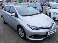 Toyota Auris 1.2T