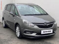 Opel Zafira 1.4 LPG, 1.maj,R, LPG, park