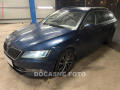 �koda Superb 2.0TDi 4x4, �R, AT, navi