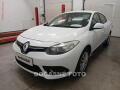 Renault Fluence 1.6 16V, AC, temp