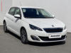 Peugeot 308 1.2PT, Allure, AT, LED, navi