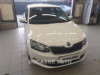 koda Fabia 1.2 TSI, R, park.senzor