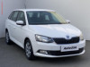 koda Fabia 1.2 TSI, R, Ambition