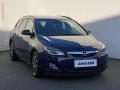 Opel Astra 1.7 CDTi, AC, temp